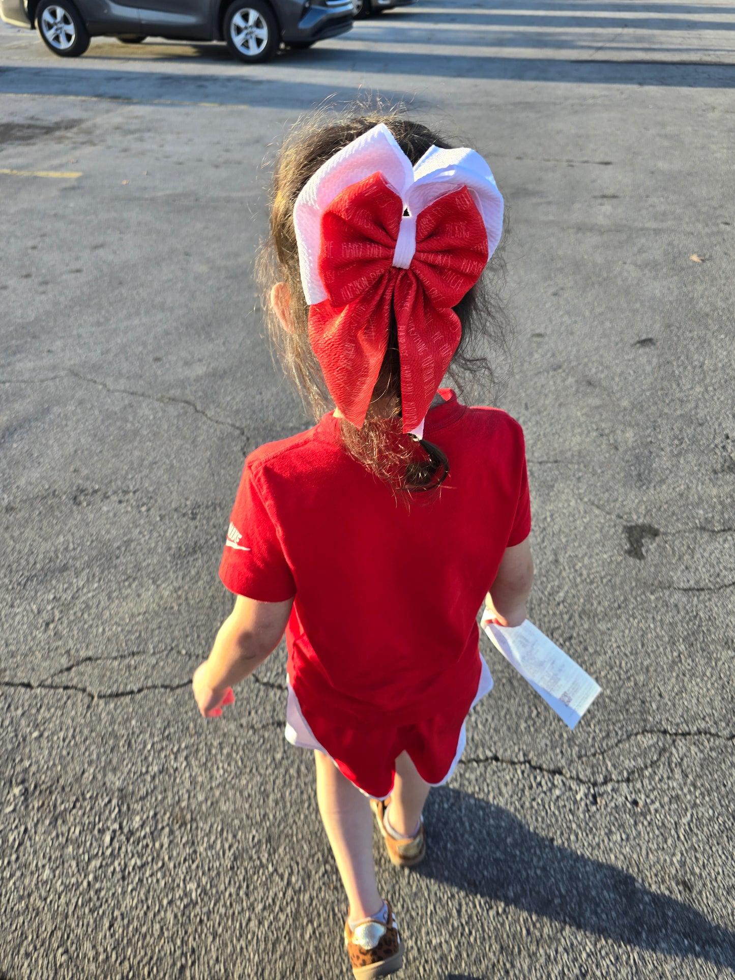 Custom Double Stack Sailor