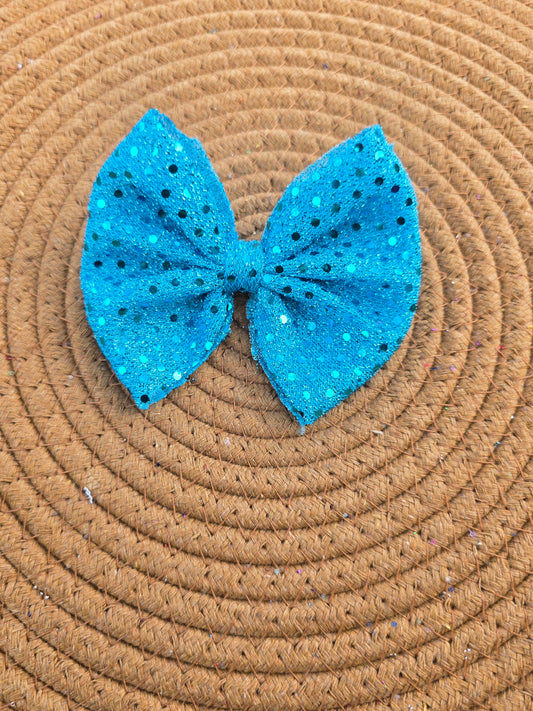 Mermaid Blue