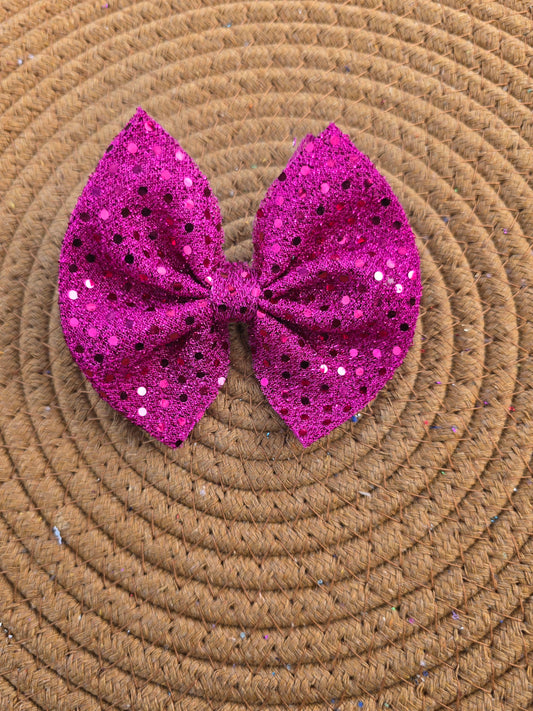 Fuchsia Fantasy