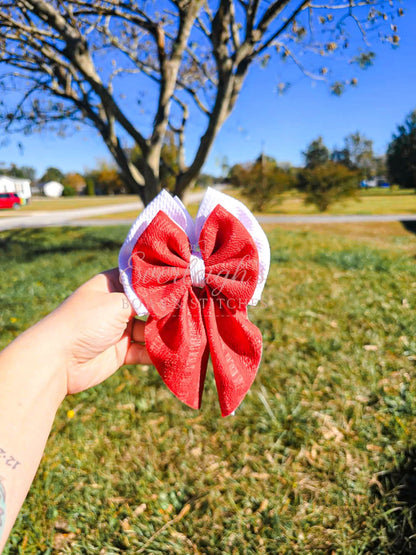 Custom Double Stack Sailor