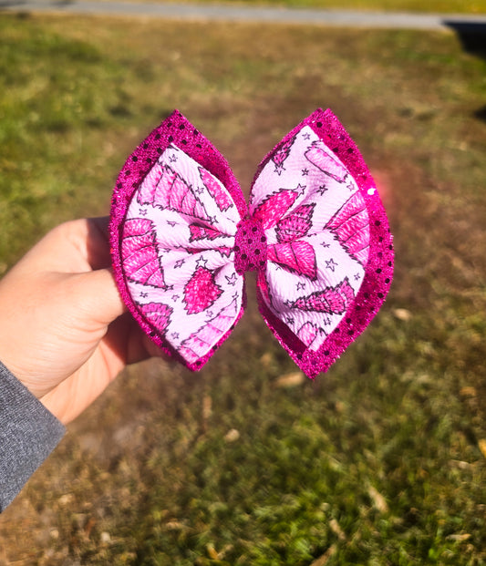 Double stack SugarPlum Pines