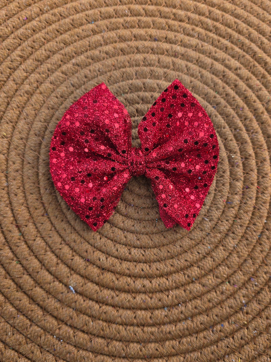 Ruby Red
