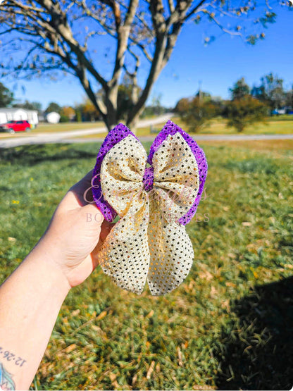 Custom Double Stack Sailor