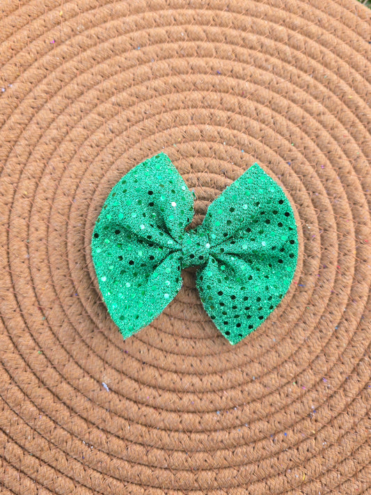 Emerald Sparkle